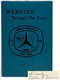 Webster Through the Years