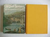 image of Georgian Summer - Bath in the Eighteenth Century