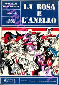 image of La rosa e l’anello.
