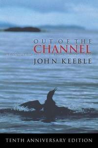Out of the Channel : The Exxon Valdez Oil Spill in Prince William Sound