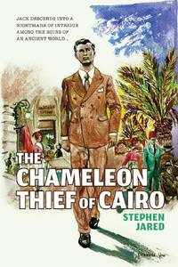 The Chameleon Thief of Cairo