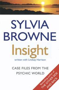 Insight: Case files from the psychic world