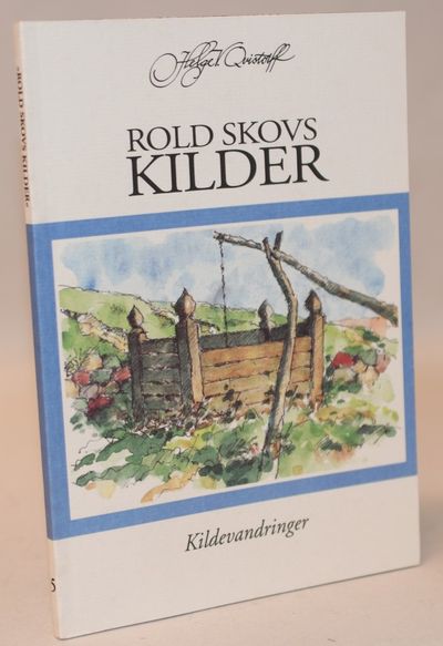 Rold Skovs kilder.