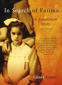 cover of In Search of Fatima: A Palestinian Story