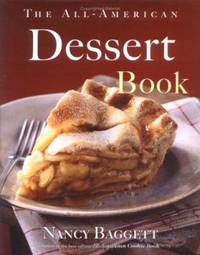 The All-American Dessert Book