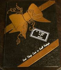 image of 1991 Eagle: Good Things Come in Small Packages. West Valley High School, Spokane, Washington Yearbook/Annual