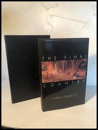 The Final Country Signed Limited Edition