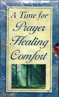 cover of A Time For Prayer, Healing, Comfort: Boxed 3 Book Set