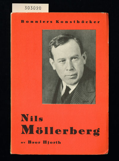 Nils Möllerberg.