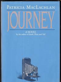 cover of JOURNEY