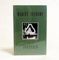 Marcel Duchamp : Fountain by Camfield, William A - 1987