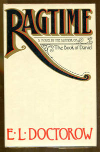 cover of RAGTIME