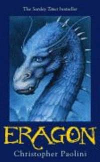 Eragon (The Inheritance Cycle) by christopher-paolini - 2006