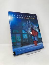 Contemporary Outdoor Sculpture
