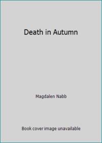 Death in Autumn