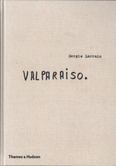 VALPARAISO.