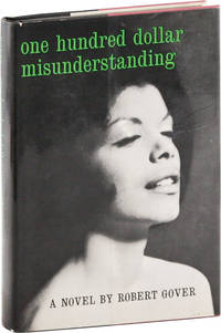 cover of One Hundred Dollar Misunderstanding: A Novel