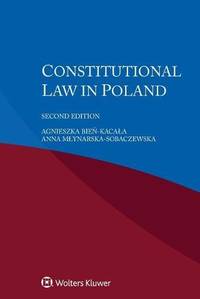 Constitutional Law in Poland