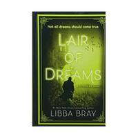 Lair of Dreams