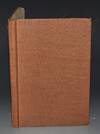 Robert Louis Stevenson, A Bibliography of His Complete Works. A New and Revised edition. Edited and Supplemented by Mrs. Luther S. Livingston.