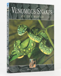 Venomous Snakes of the World