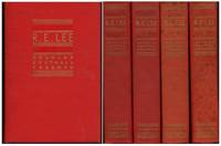 R. E. Lee: A Biography (4 Volume Set)