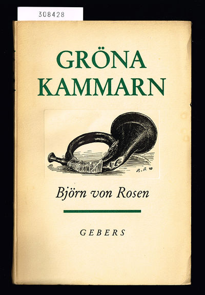 Gröna kammarn. Naturskildringar, pojkminnen,…
