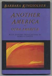 image of Another America: Otra America