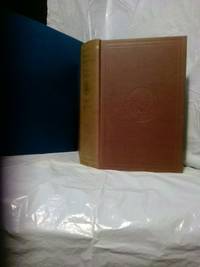 PAPERS RELATING TO THE FOREIGN RELATIONS OF THE UNITED STATES, JAPAN: 1931-1941 [VOLUME ONE]