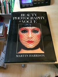 image of Beauty Photography in Vogue
