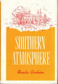 Southern Atmosphere