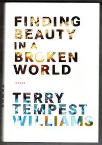 Finding Beauty in a Broken World