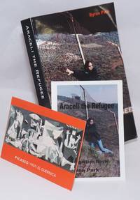 Araceli the refugee; an immigration novel