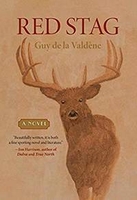 image of Red Stag