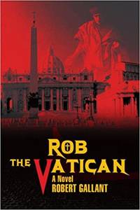 Rob the Vatican