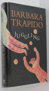 image of Juggling (Signed)