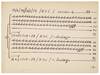 Diary N.Y.C. February 15 until March 4, 1974