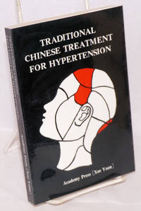 image of Traditional chinese treatment for hypertension
