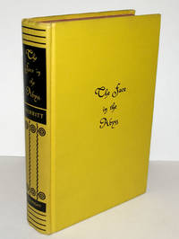 cover of THE FACE IN THE ABYSS.