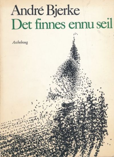 Det finnes ennu seil