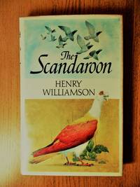 The Scandaroon.