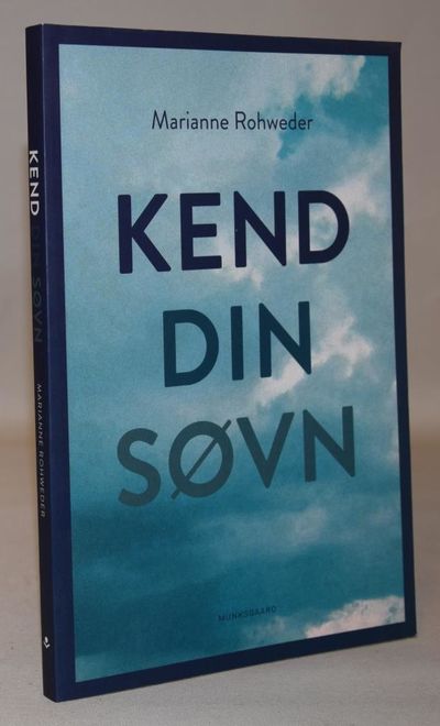 Kend din søvn.