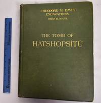 image of The Tomb of Hatshopsitu
