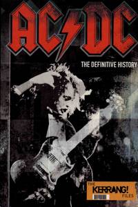 AC/DC by Kerrang - 2001