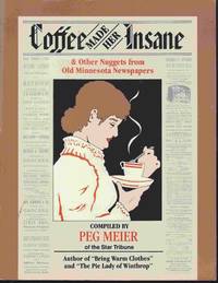 cover of Coffee Made Her Insane