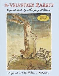 The Velveteen Rabbit by Margery Williams - 1958