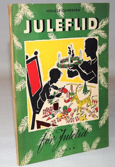 Juleflid før Juletid.