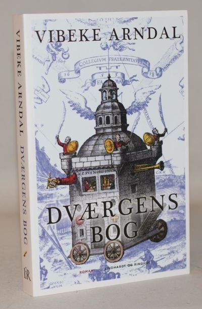 Dværgens bog.