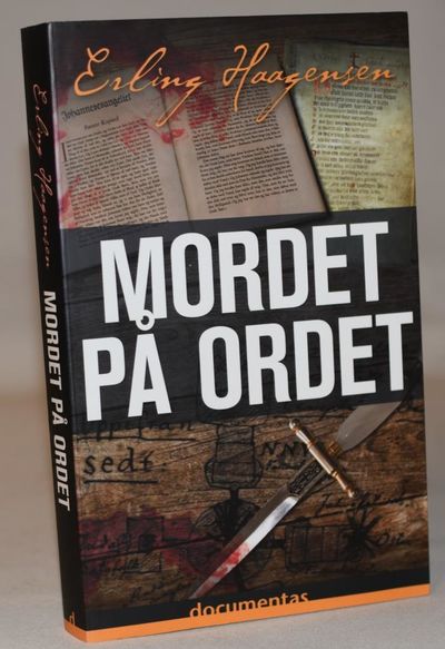 Mordet på ordet.