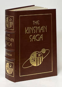 The Kinsman Saga